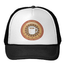 Instant Pharmacist Hats
