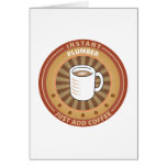Instant Plumber Cards