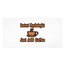 Instant Psychologist...Just Add Coffee