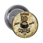 INSTANT RD - REGISTERED DIETITIAN - ADD COFFEE BUTTON