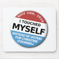 ...Instead Of Voting For Christine O'Donnell Usepads