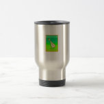 Instrument de ficelle de Pipa de Chine Tasse