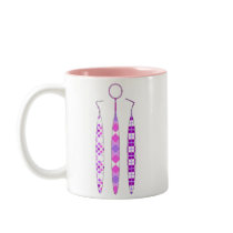 Instrument Trio Mug