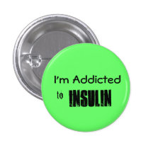 Insuline Badges