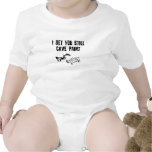 Insulting slogan tshirt