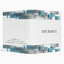 insurance 3 ring binders