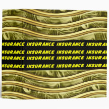 Insurance Avery Binder