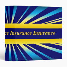 Insurance Binder