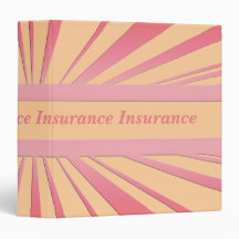 Insurance Binder