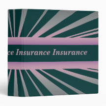 Insurance Binder