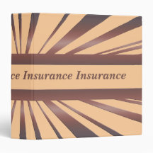 Insurance Binder