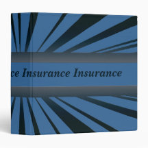 Insurance Binder