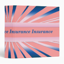 Insurance Binder