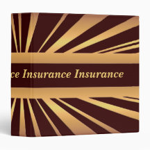 Insurance Binder