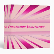 Insurance Binder