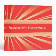 Insurance Binder