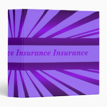 Insurance Binder