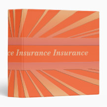 Insurance Binder