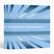 Insurance Binder