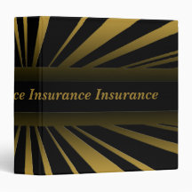 Insurance Binder