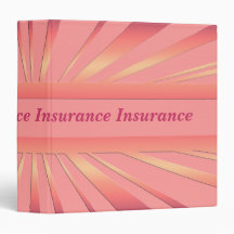 Insurance Binder
