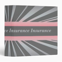 Insurance Binder