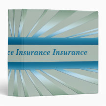 Insurance Binder