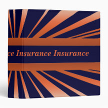 Insurance Binder