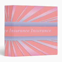 Insurance Binder