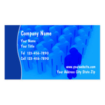 Insurance Business Cards
