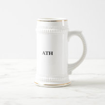 Int Texas Drinking Team Coffee Mugs