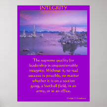 INTEGRITY Posters land 5