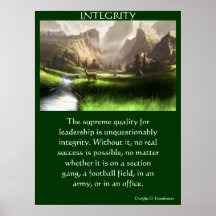 INTEGRITY Posters land 8
