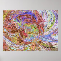 Intellectual Faculties Print