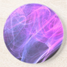 Intense Plasma Drink Coasters