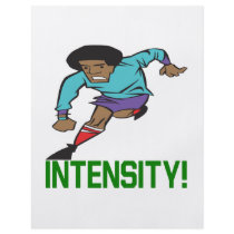 Intensity