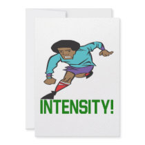 Intensity