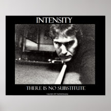 Intensity Print