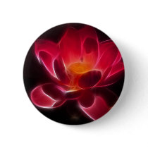 Intensive Lotus Flower