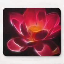 Intensive Lotus Flower