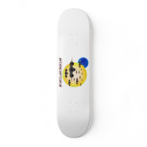 Interceptor III Skate Decks