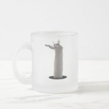 interdimensional LongCat Coffee Mugs