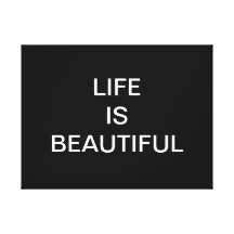 Interesting Canvas Stretched Canvas Prints