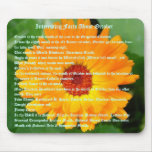 Interesting Facts About October mousepads