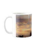 Interesting Sky Mug