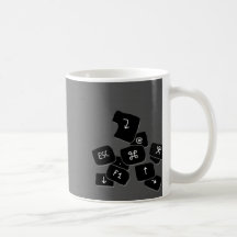 Interface Coffee Mugs