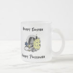 Interfaith Easter and Passover Coffee Mugs