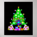 Interfaith Holiday Fun Poster
