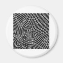 Interference Magnet