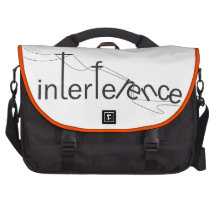 Interférence Sac Ordinateurs Portables